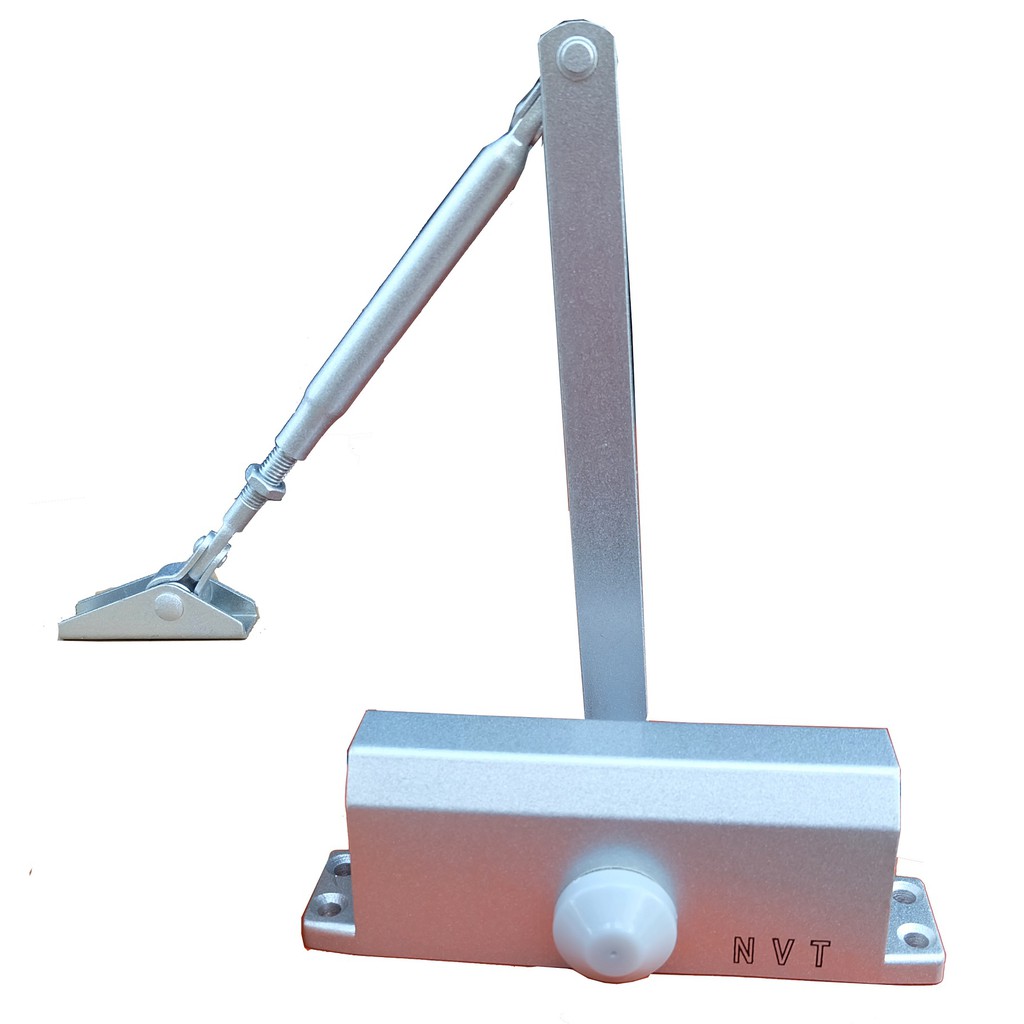 Automatic Door Closer Heavy Duty 10 Inches (250mm) Shopee Malaysia