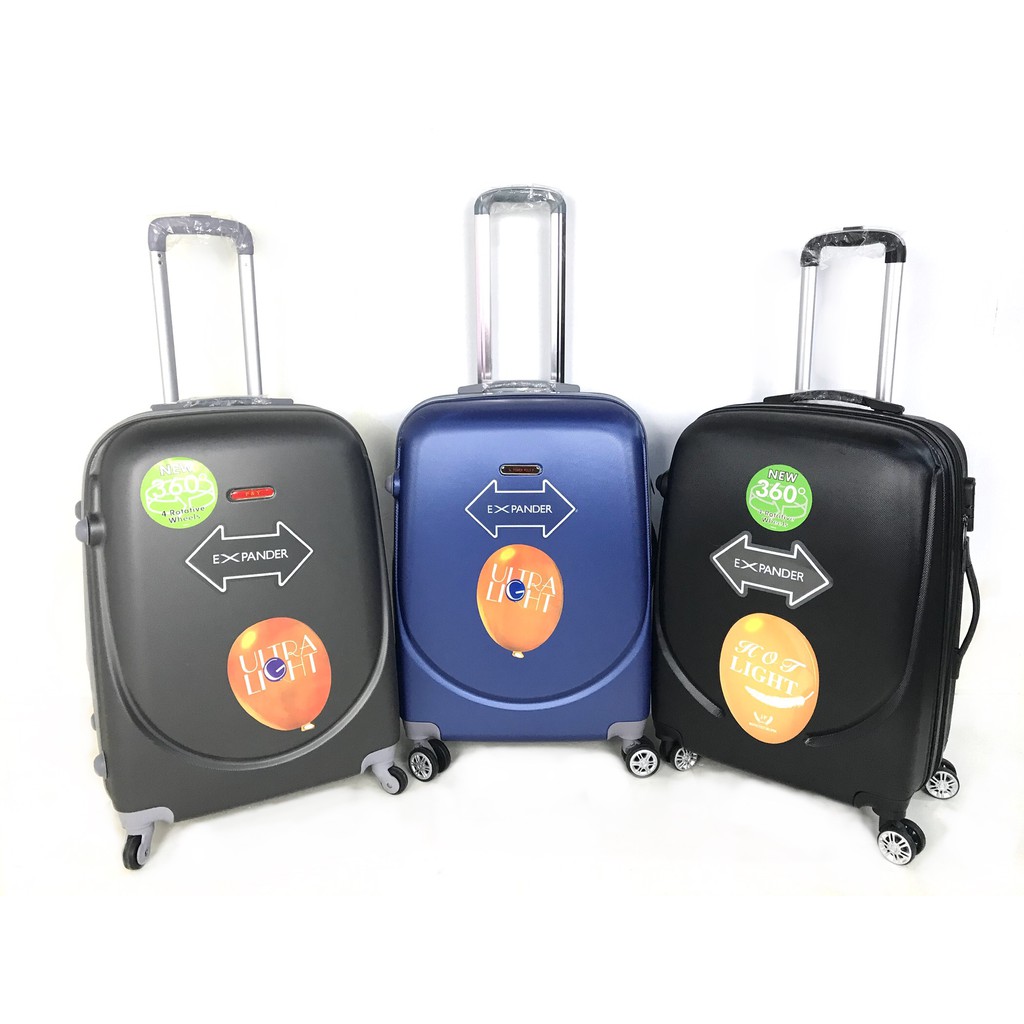 360 luggage set deals