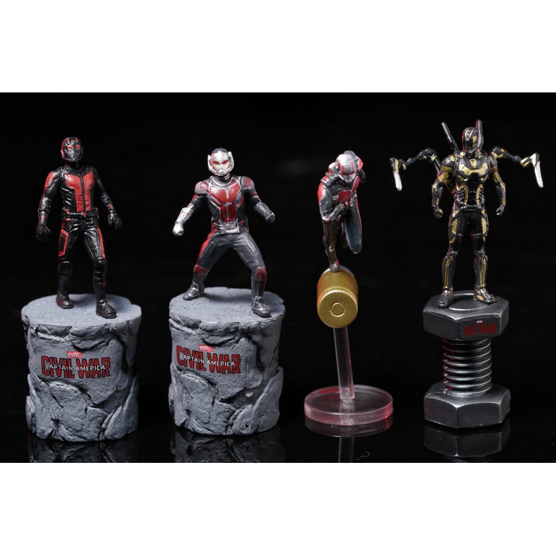 mini marvel toys