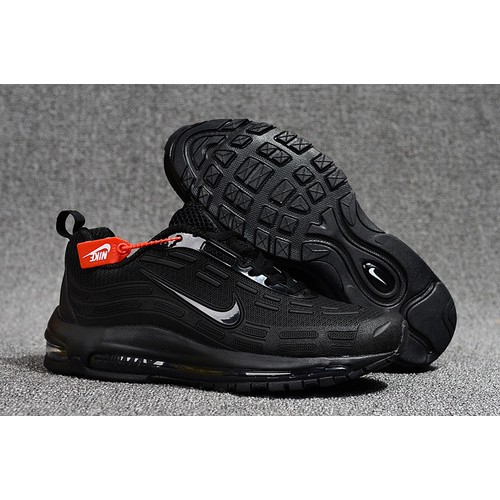 air max 99 all black