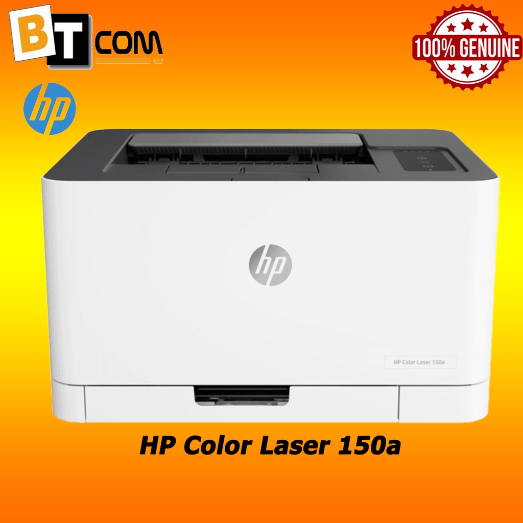 HP Color Laser 150a Printer 4ZB94A Shopee Malaysia   E33b3185ebf2557b70f433ca0ef358d6