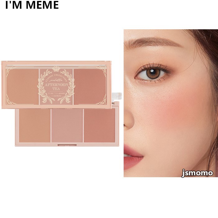 im meme blush palette