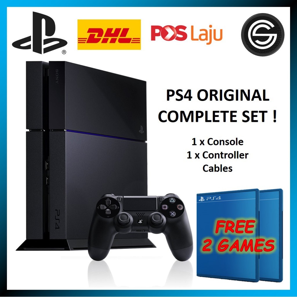 Ps4 Game Set Cheaper Than Retail Price Buy Clothing Accessories And Lifestyle Products For Women Men