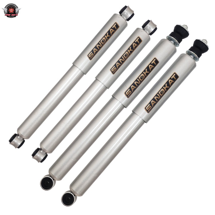 Sandkat Shock Absorber ( shocks up 2" Suzuki Jimny ) | Shopee Malaysia
