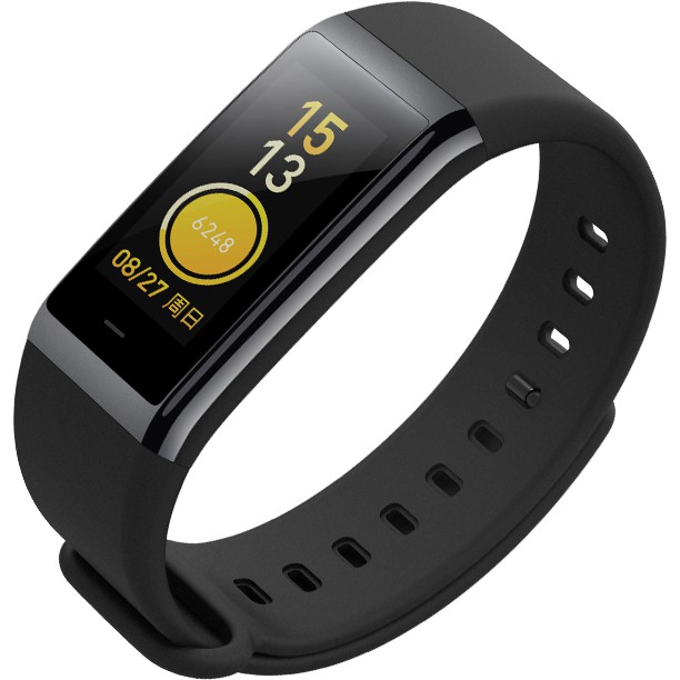 amazfit cor waterproof