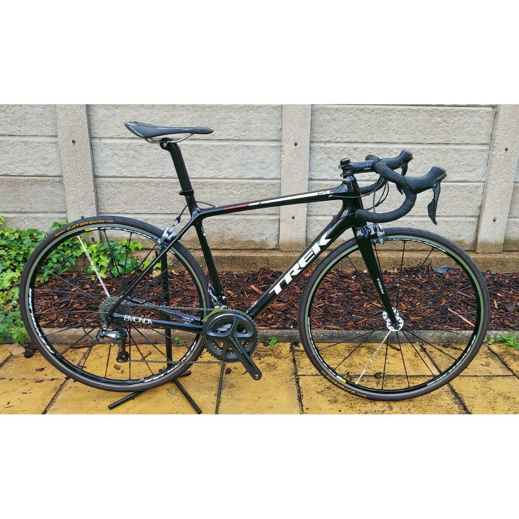 trek emonda climbing bike