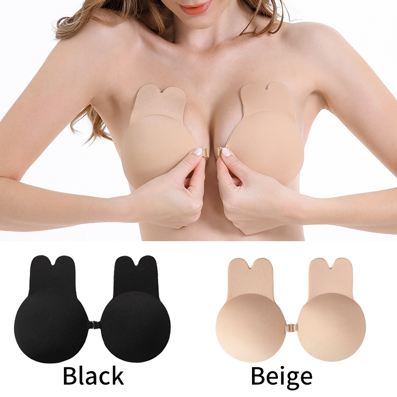 rabbit bra