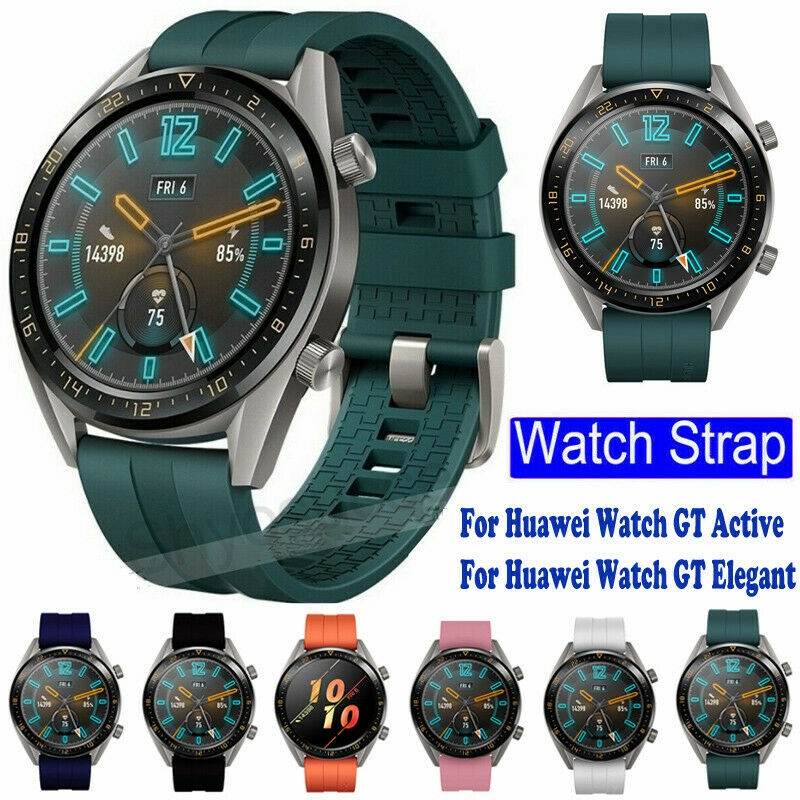 watch gt active huawei