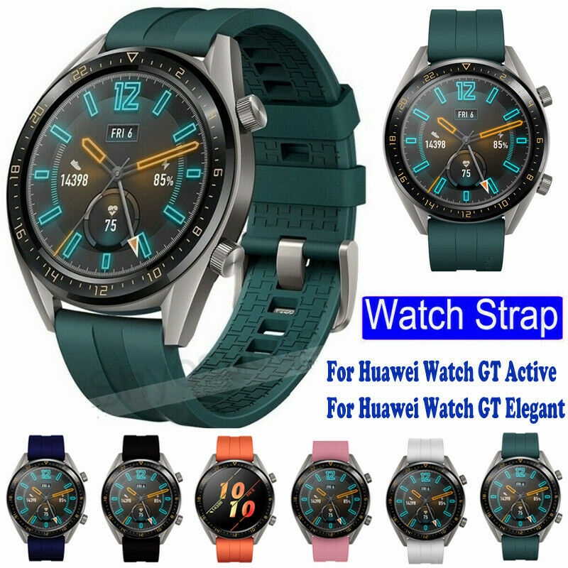 huawei watch gt active band