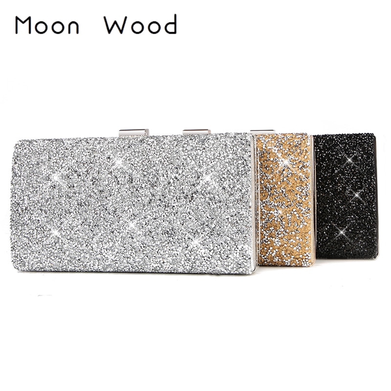 bling clutch