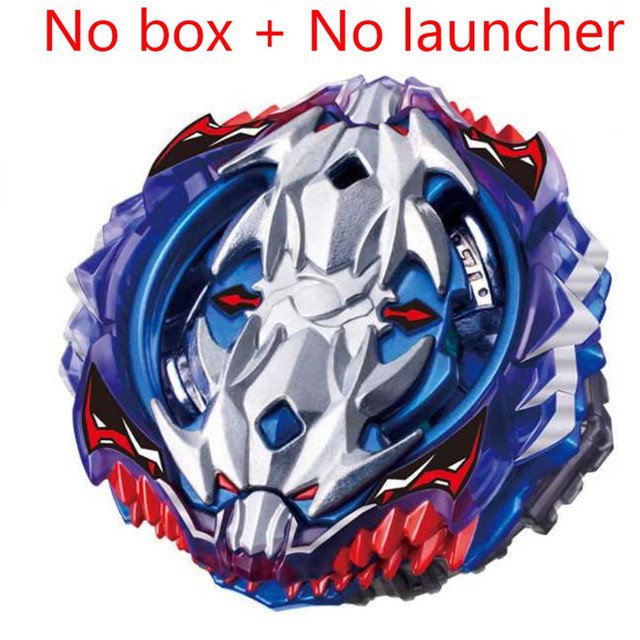 all blue beyblades