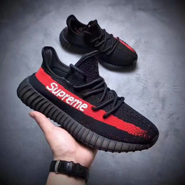 Zapatillas Yeezy Supreme Nike Zapatillas en Mercado Libre