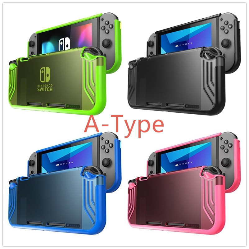 mumba case nintendo switch