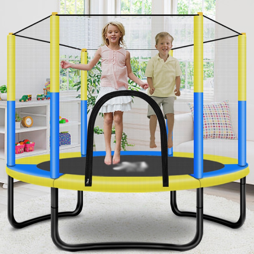 baby mini trampoline