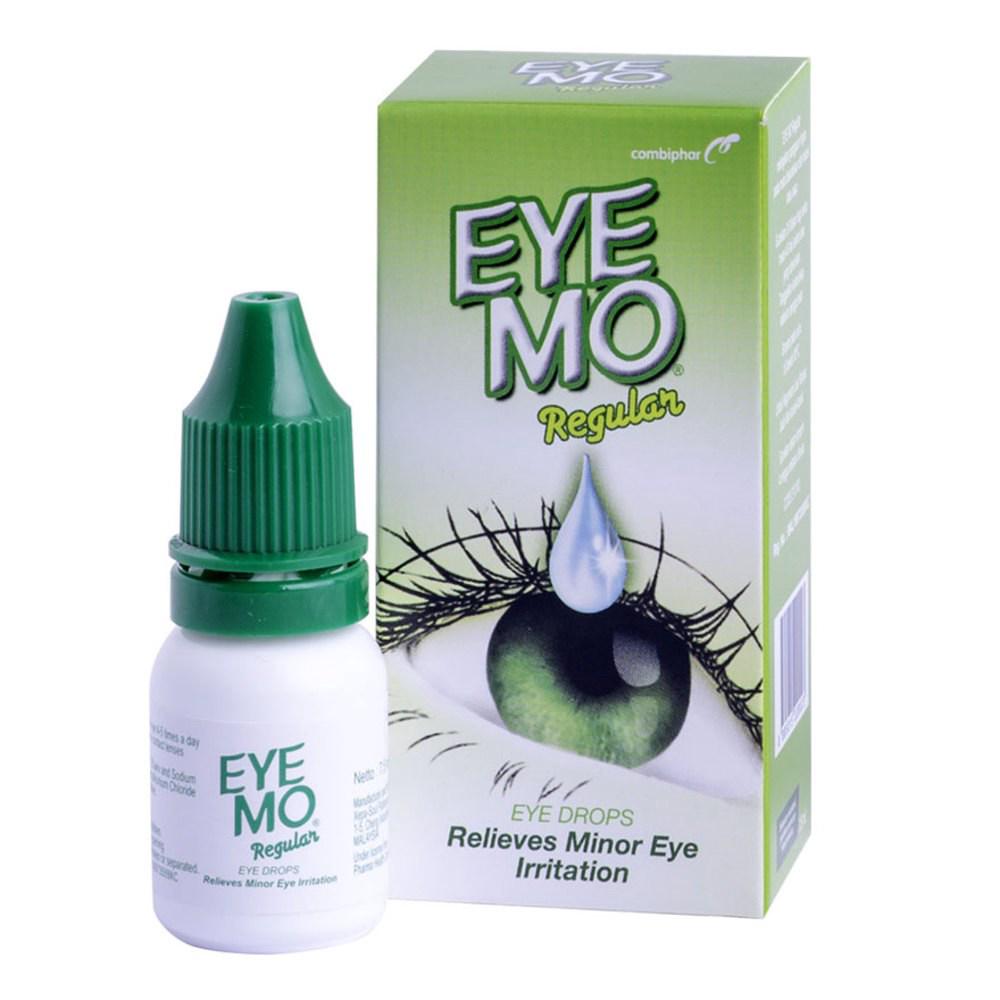 Alcon Systane Balance Eye Drops (10ml)  Shopee Malaysia