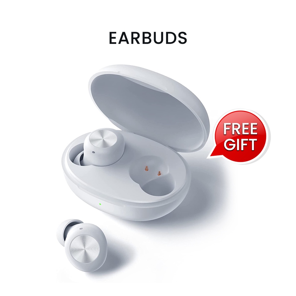 [FREE GIFT] GT 3 Special Earbuds