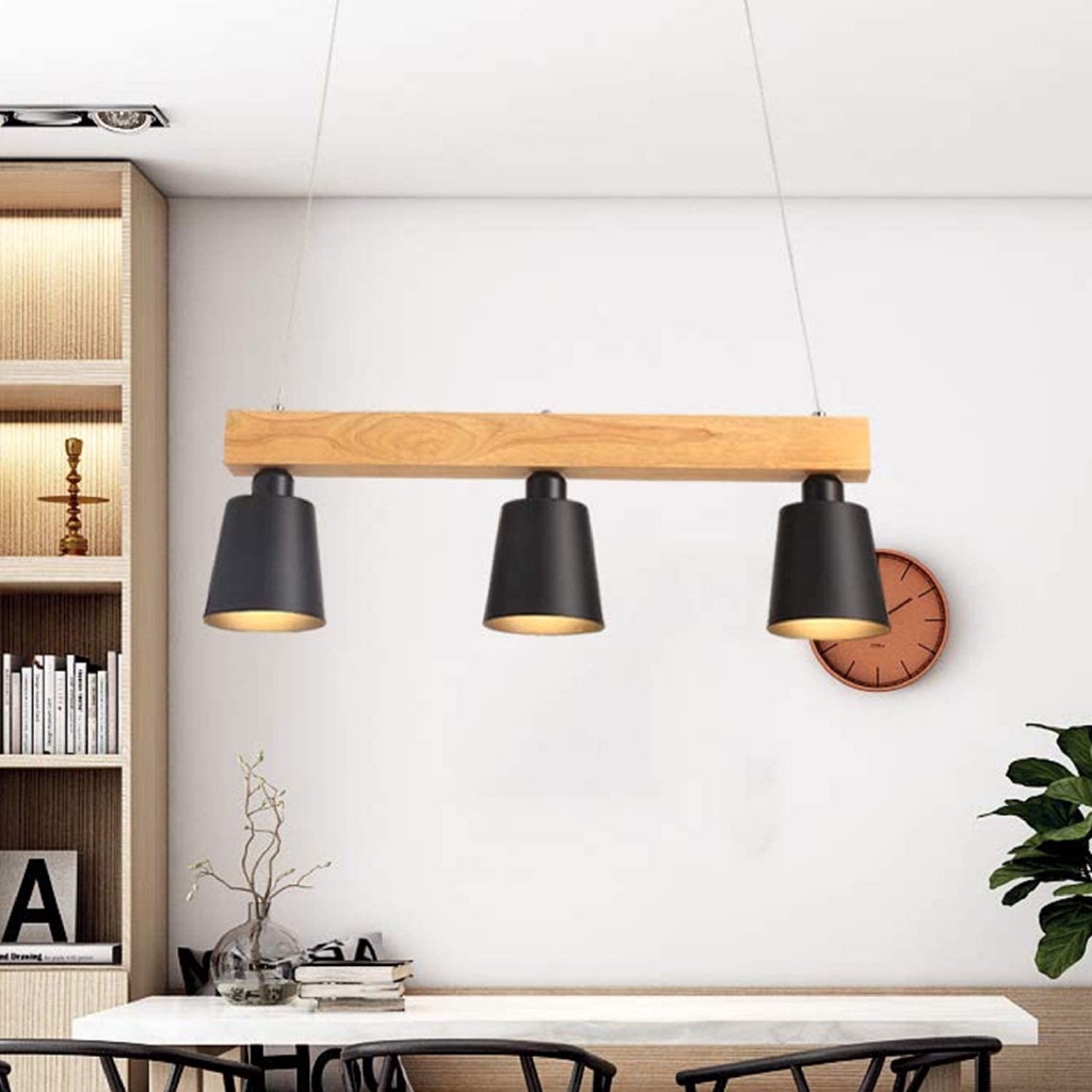 hanging light for office table