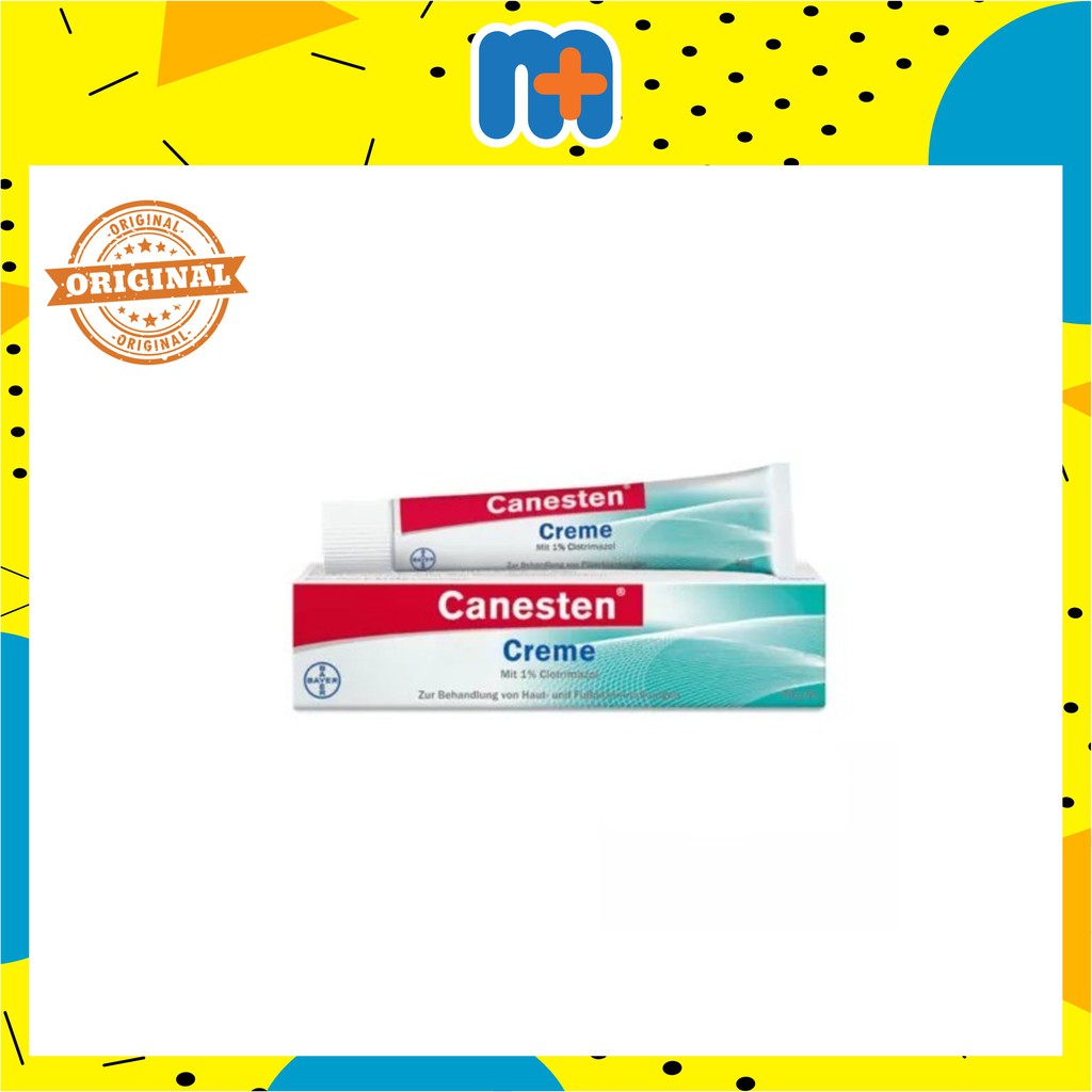 canesten nappy rash cream