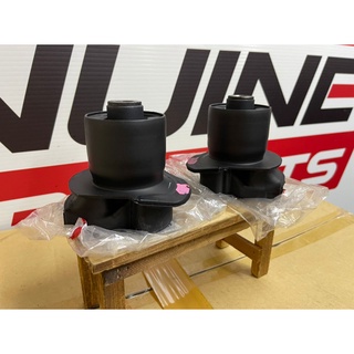 Toyota Original Rear Suspension Axle Bush Lh/Rh Alphard Vellfire Anh20 ...
