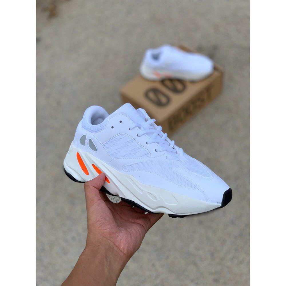 yeezy boost 700 white