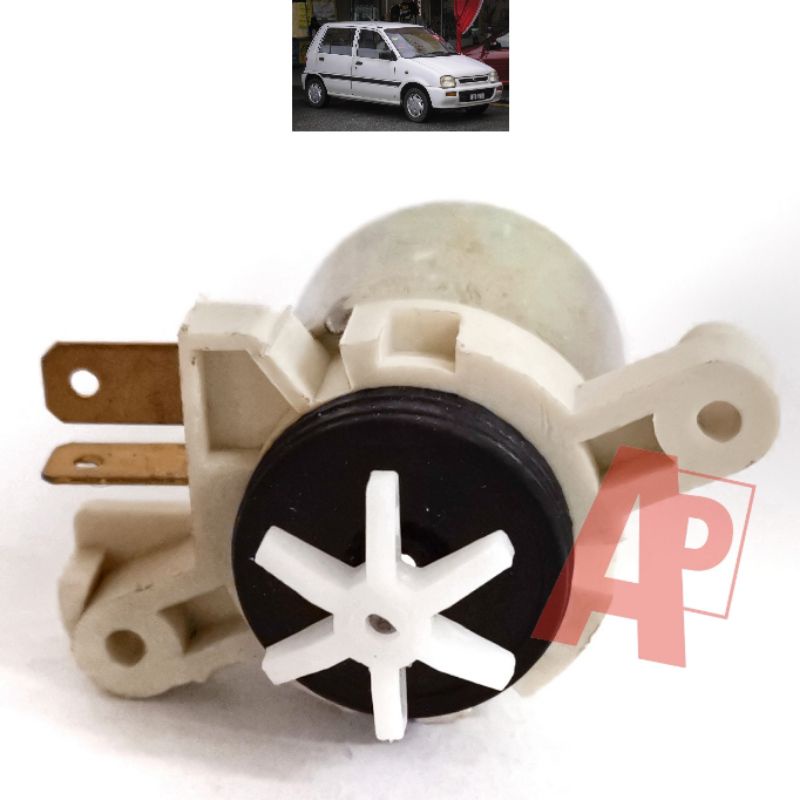 Perodua Kancil Wiper Washer Tank Mator New Shopee Malaysia