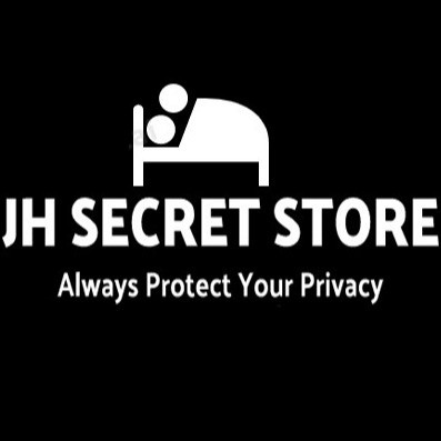 JH Secret Store store logo