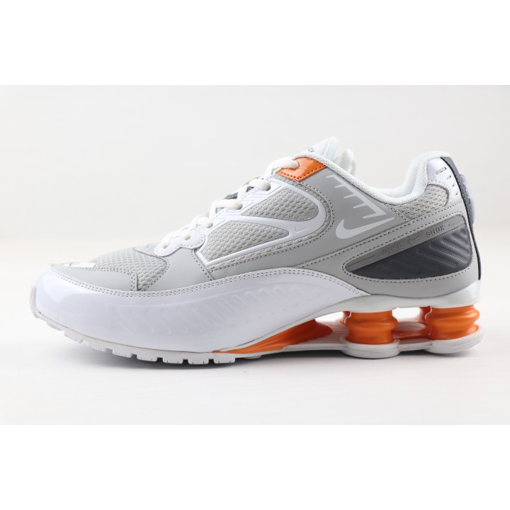 nike shox r4 46