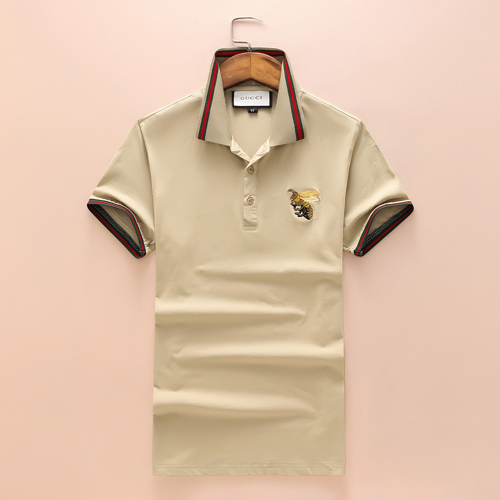 gucci polo shirt mens