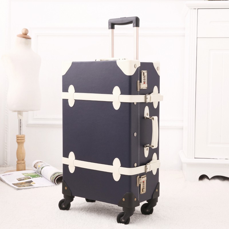 lightweight luggage with spinner wheels