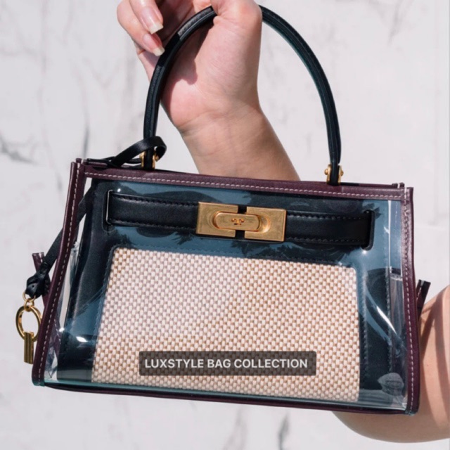 lee radziwill petite bag