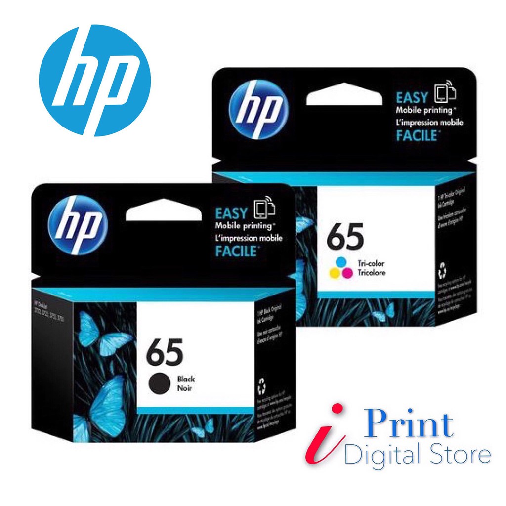 buy hp ink 65