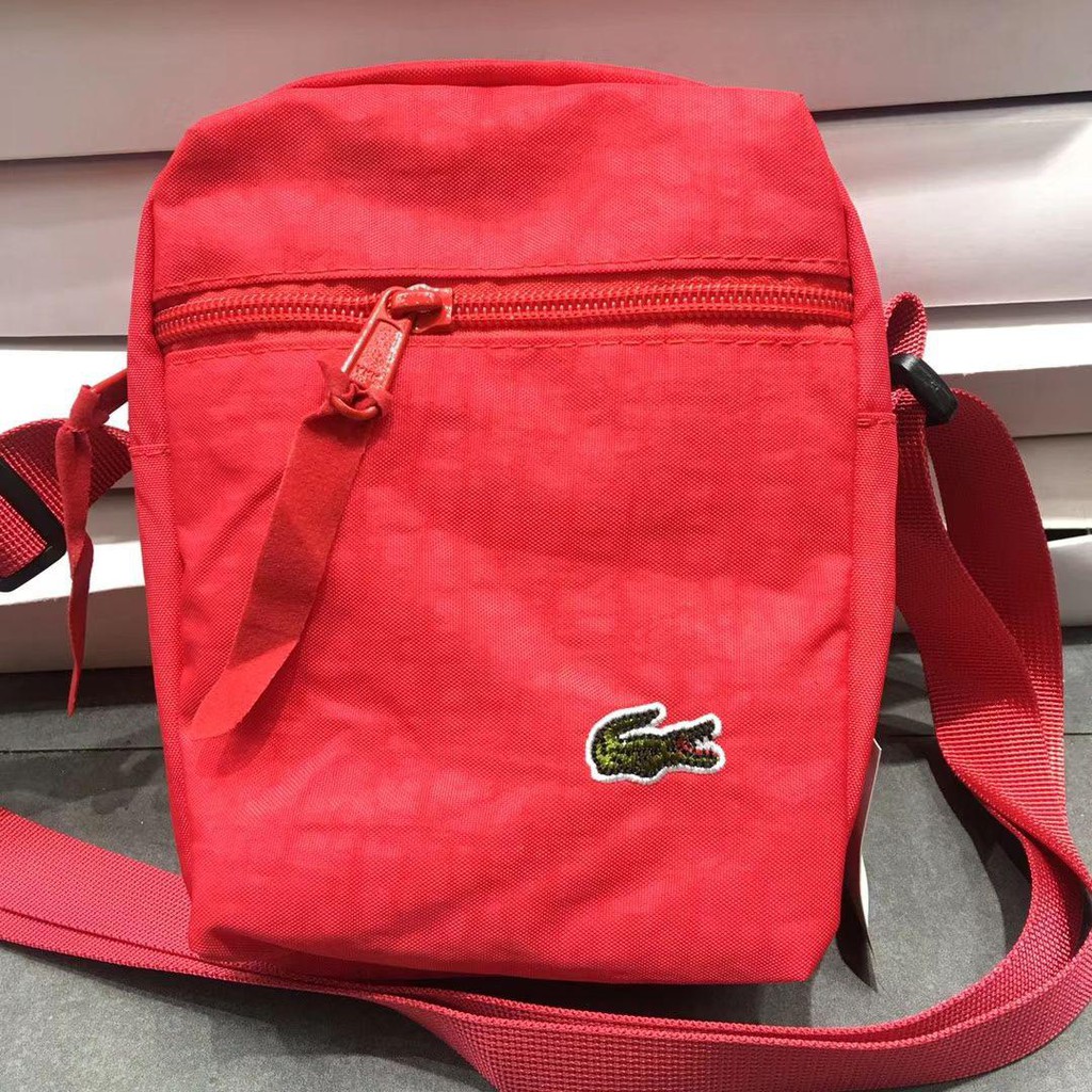 lacoste sling bag malaysia