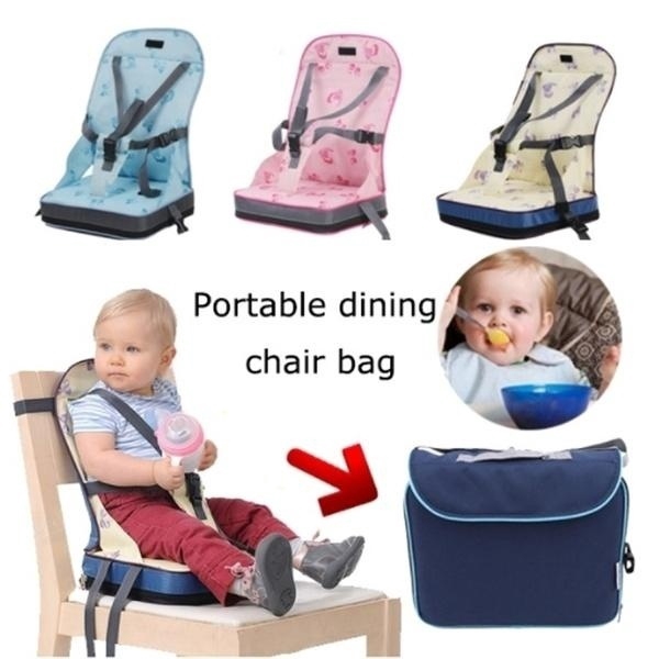 infant portable chair