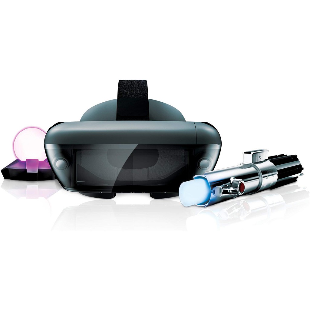 lenovo star wars ar