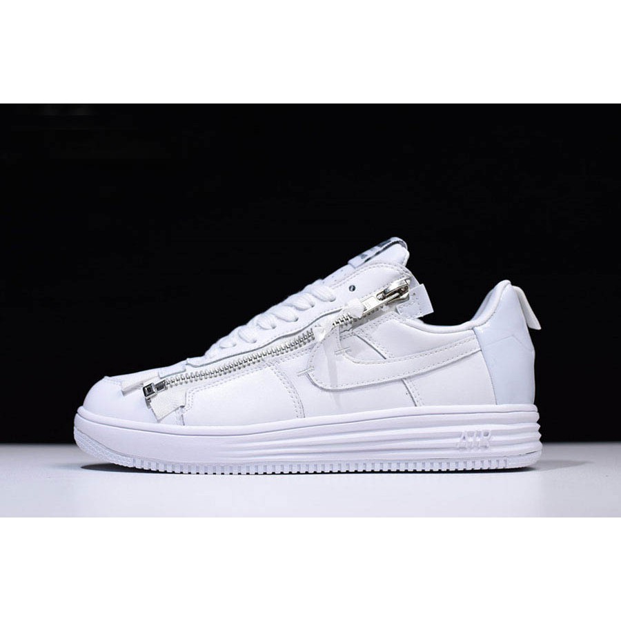 nike lunar force 1 low acronym