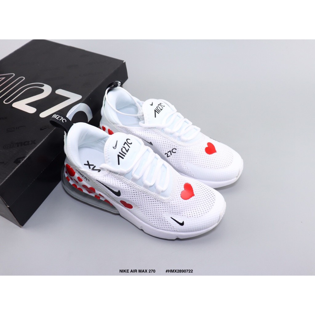 nike 270 valentine's day