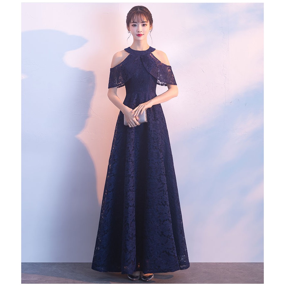dress cantik untuk dinner