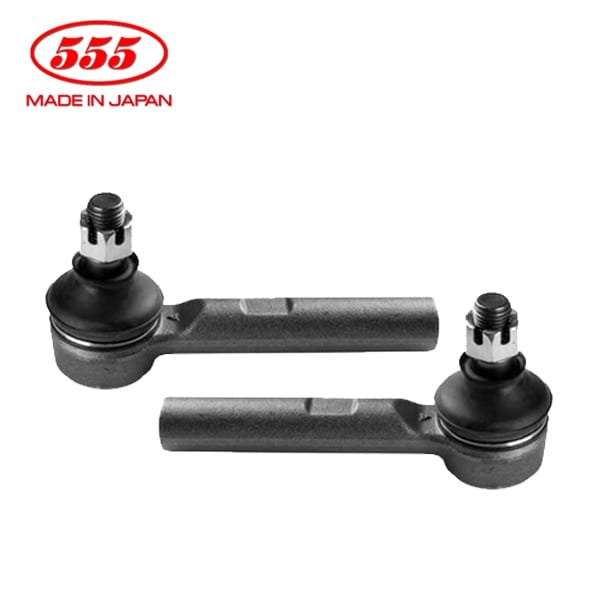 SE3891 (2pc) 555 Japan Tie Rod End Set for Hilux Vigo KUN25 KUN26