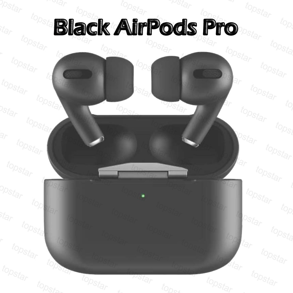 airpods pro matte black