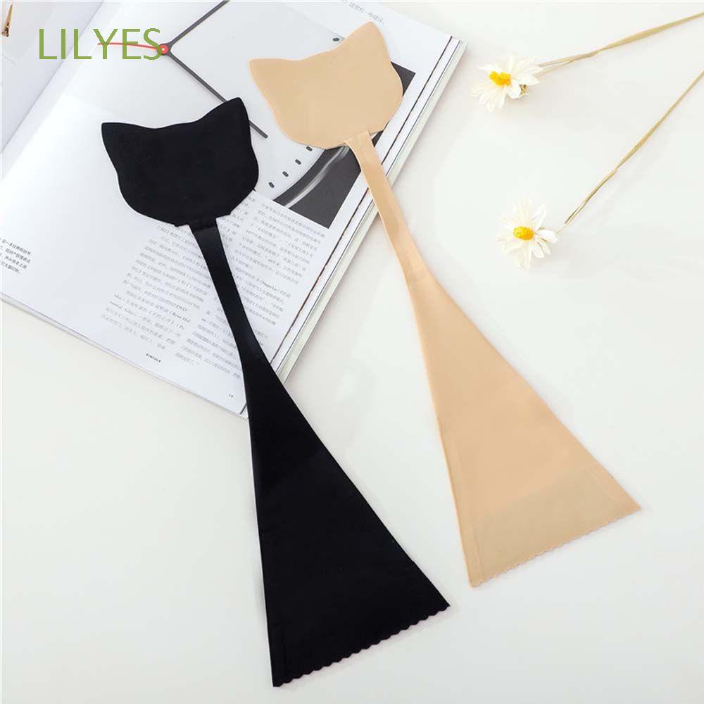 LILYES Intimates Women Panties Breathable Invisible Thongs Cstring