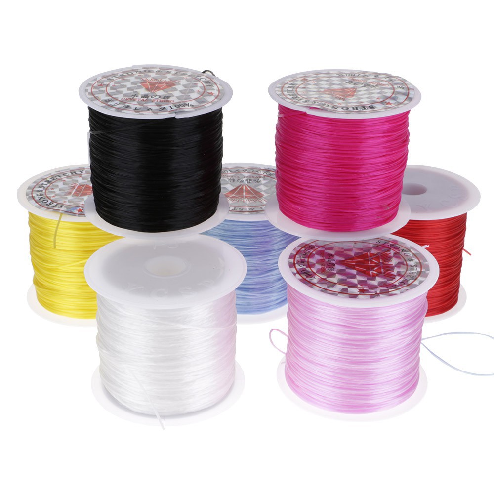 beading thread