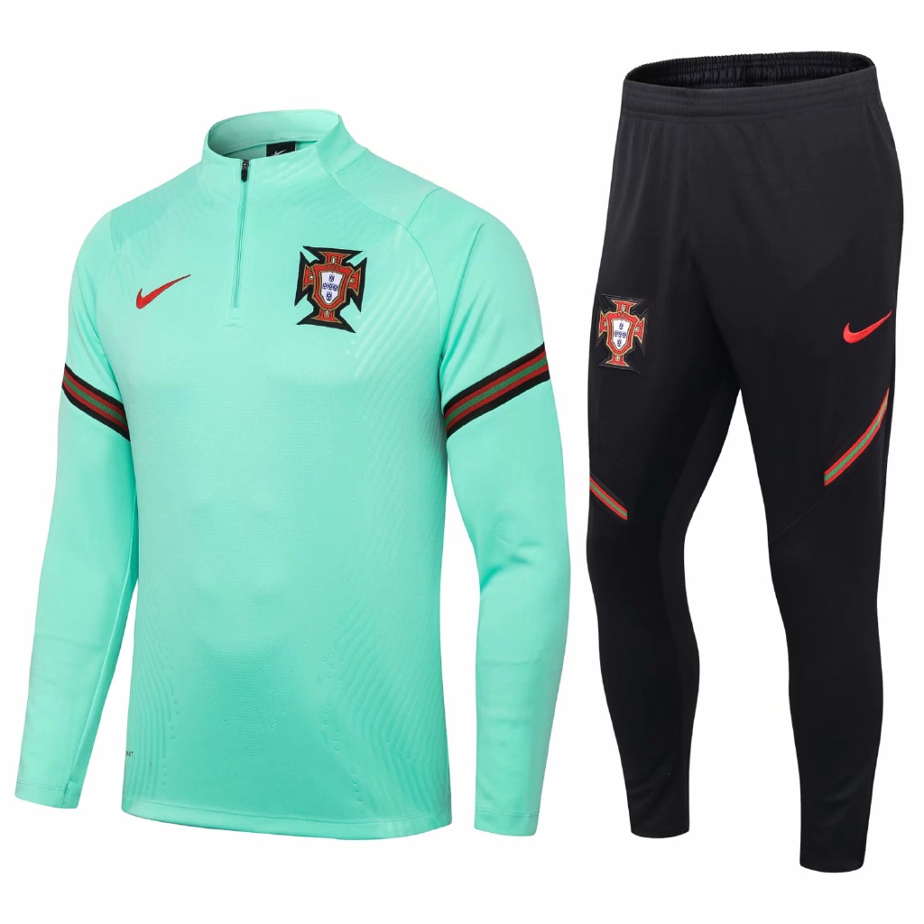 portugal full sleeve jersey