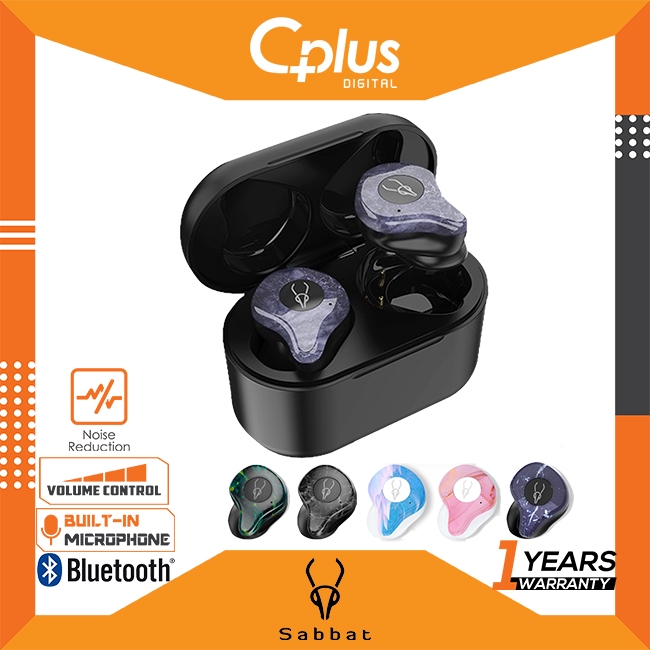 sabbat x12 ultra noise cancelling