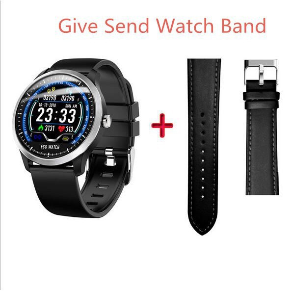 n58 ecg sports watch