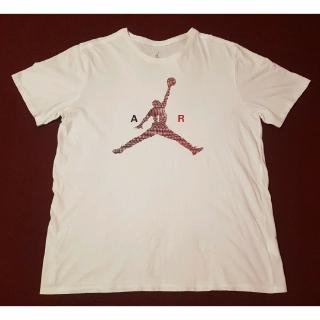 vintage nike jordan shirt