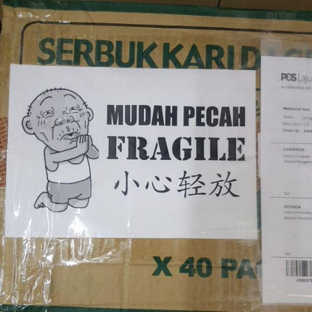 1 SET - Perodua Kelisa Kenari Air Cleaner Casing Cover 