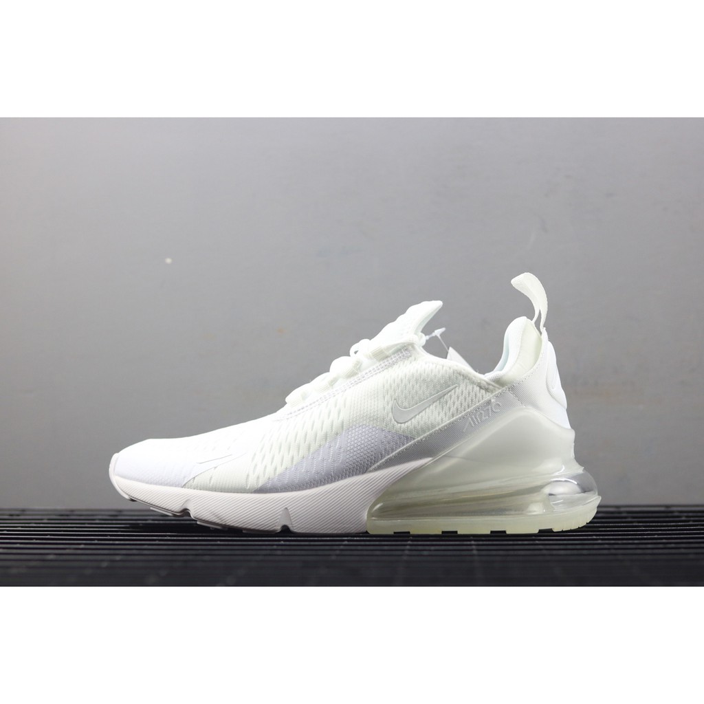womens air max 270 triple white