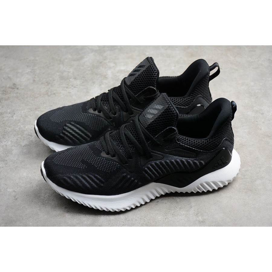 Alphabounce Beyond Black White Promotions
