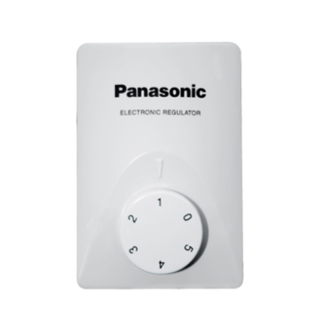 Original Panasonic Ceiling Fan Regulator Fan Speed Electronic