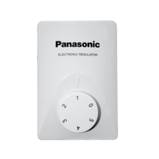 Original Panasonic ceiling fan regulator fan speed electronic